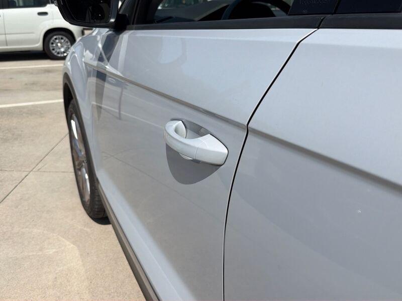 Volkswagen T-Roc 1.6 tdi Style