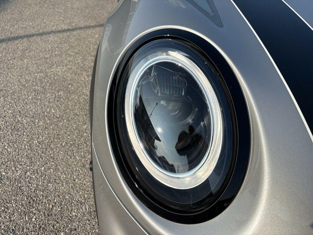 Mini Cooper S Cabrio 2.0 Cooper S