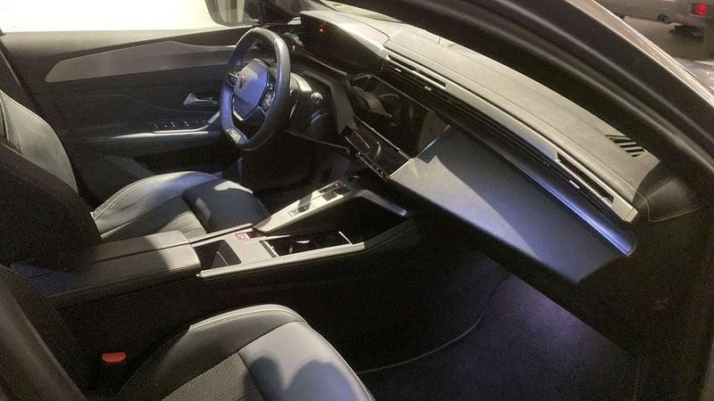 Peugeot 308 308 Plug-in Hybrid 225 e-EAT8 SW GT