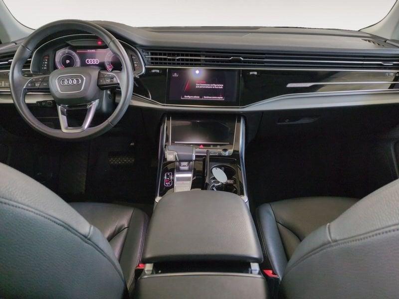 Audi Q8 50 TDI 286 CV quattro tiptronic Sport