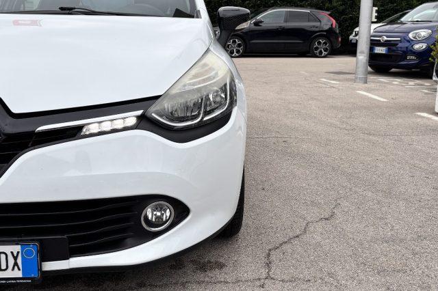 RENAULT Clio dCi 8V 75 CV Start&Stop 5 porte Energy Duel