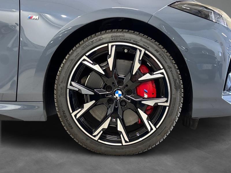 BMW Serie 1 118 d MSport Pro DCT
