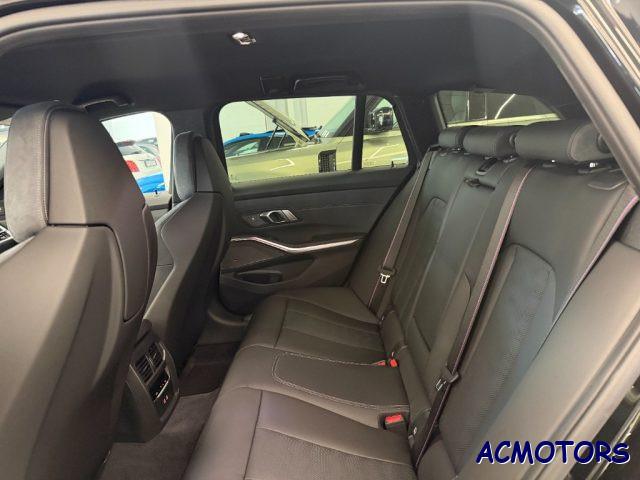 BMW M3 Touring Competition M xDrive