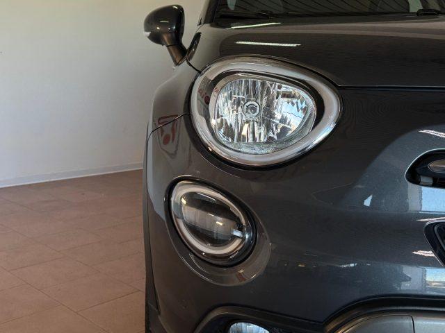 FIAT 500X 1.6 MultiJet 130 CV Cross UNICOPROPRIETARIO