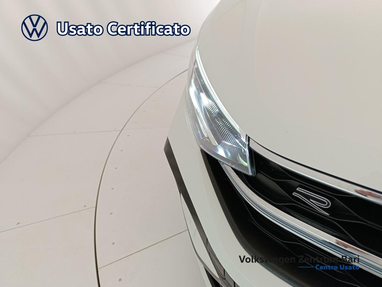 Volkswagen Taigo 1.0 tsi r-line 110cv dsg