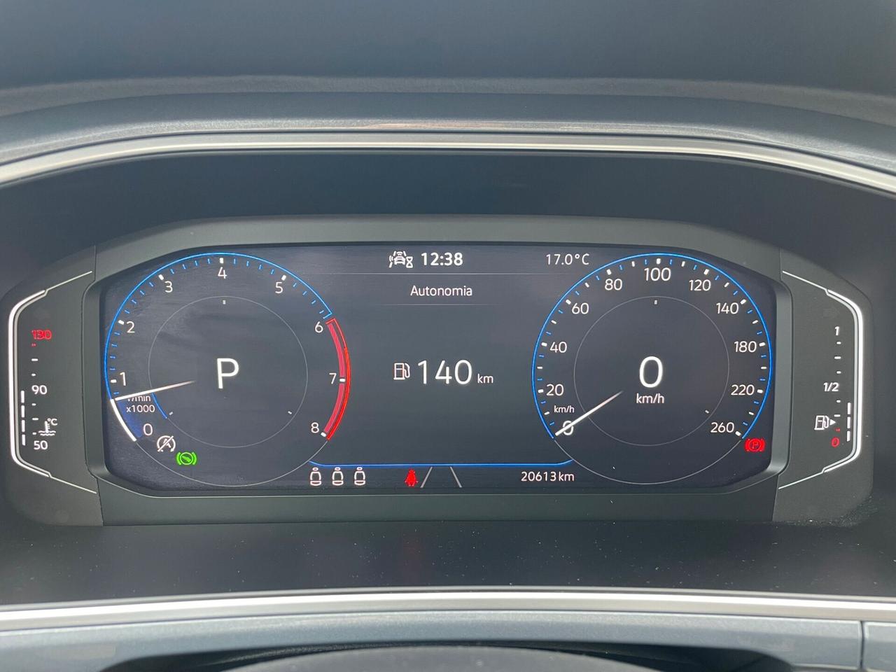 Volkswagen T-Roc 1.5 TSI ACT DSG Style