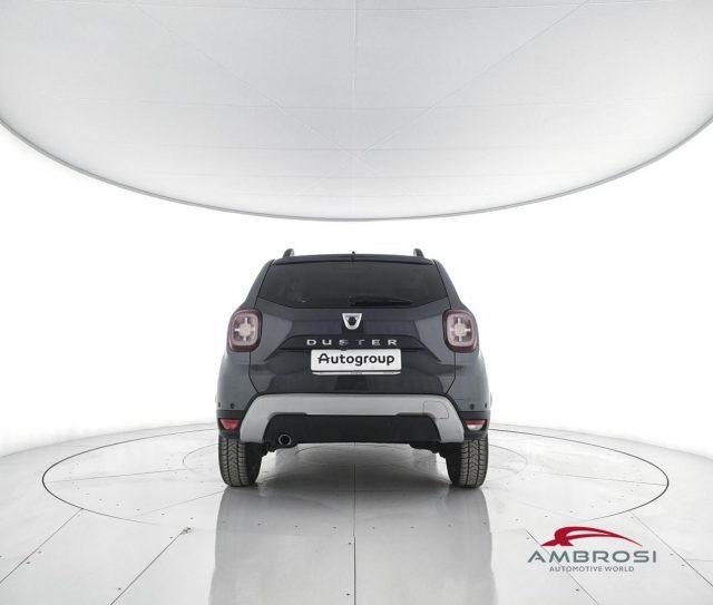 DACIA Duster 1.6 SCe GPL 4x2 Techroad