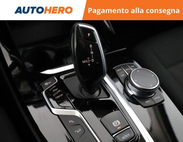BMW X3 xDrive20d 48V Business Advantage