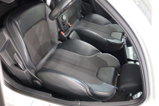 AUDI Q2 2.0 TDI quattro S tronic S line Edition"MANIACALE"
