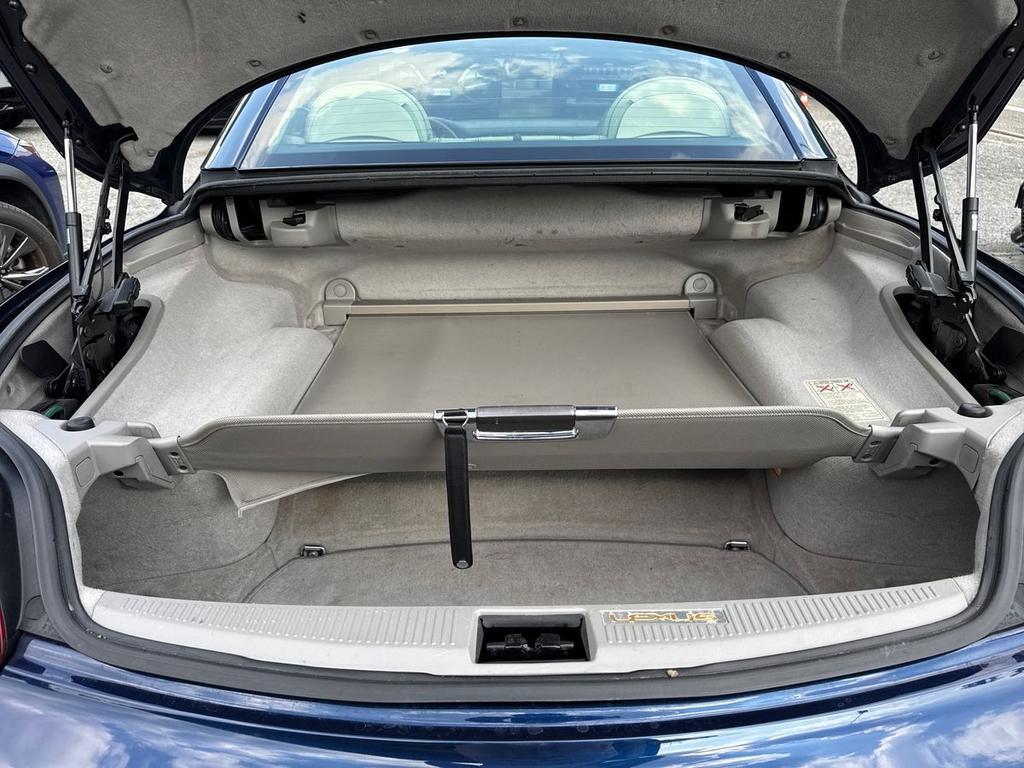 Lexus SC 430 4.3