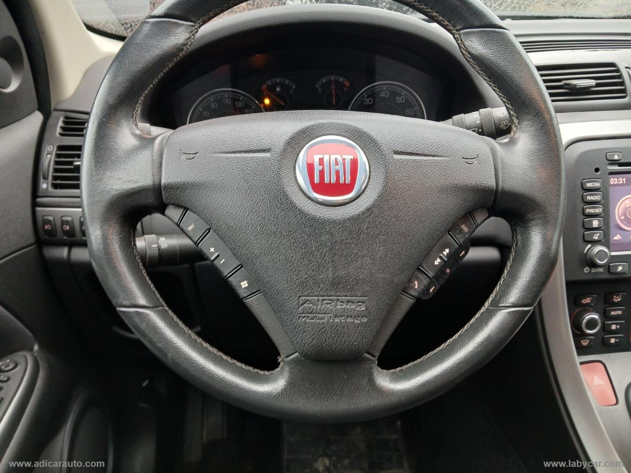 FIAT Croma 1.8 Mpi Dynamic