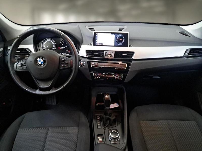 BMW X1 xDrive 25e Business Advantage automatico