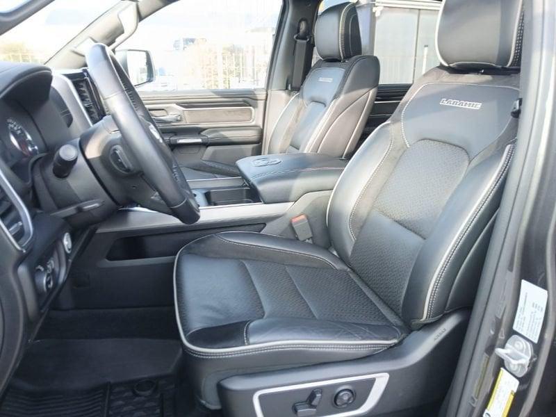 Dodge RAM 1500 5.7 GPL V8 Laramie Night N1