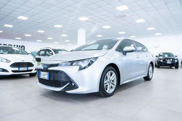 Toyota Corolla Touring Sports 1.8h Active CVT