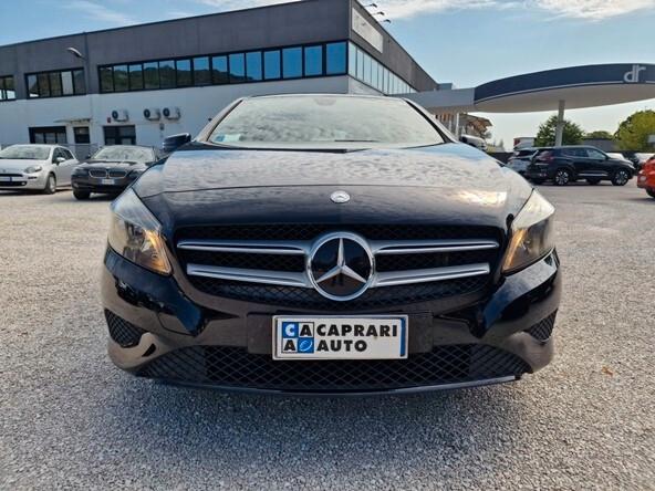 Mercedes-benz A 180 CDI Sport