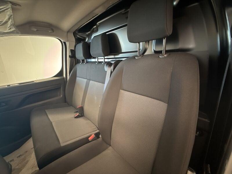 FIAT Scudo Scudo 2.0 BlueHDi 145 CV PL-TN Furgone Business