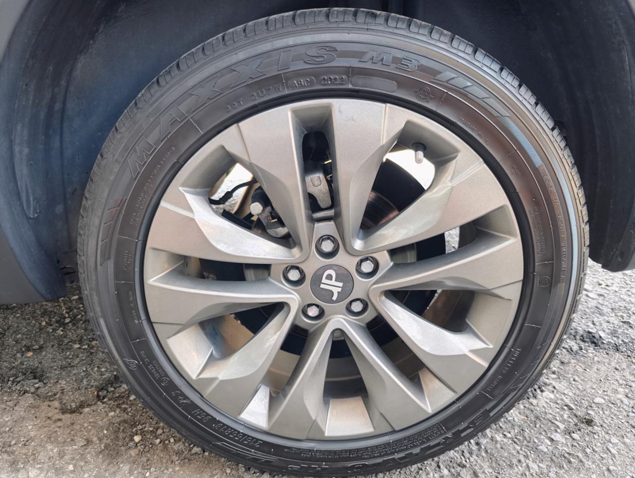 DR 4.0 GPL 114cv Tetto Apribile PREZZO REALE!
