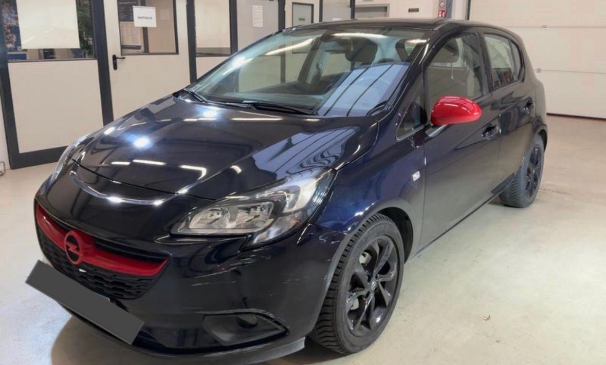 Opel Corsa GPL /RATE / FINANZIAMENTI BONUS