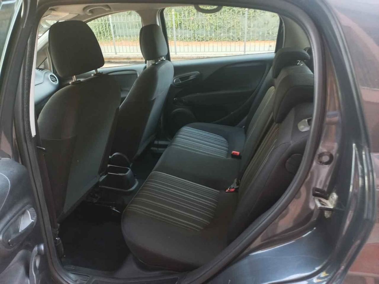 Fiat Punto Classic 1.2 5 porte Active