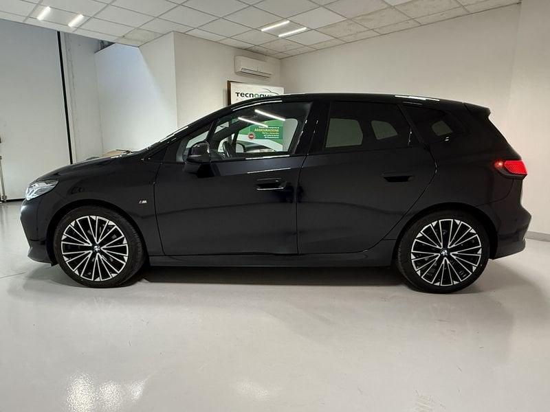 BMW Serie 2 Active Tourer 218i Active Tourer Msport Steptronic