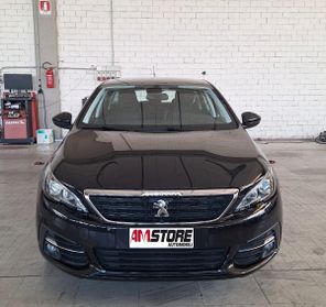 Peugeot 308 PureTech Turbo 130 S&S SW Active