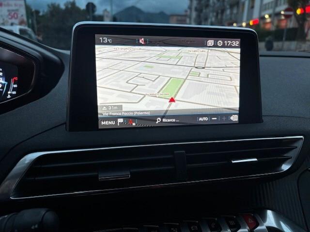 Peugeot 3008 Hdi Aut. Finanziabile Garanzia