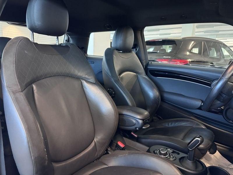MINI Cooper SE Cooper SE