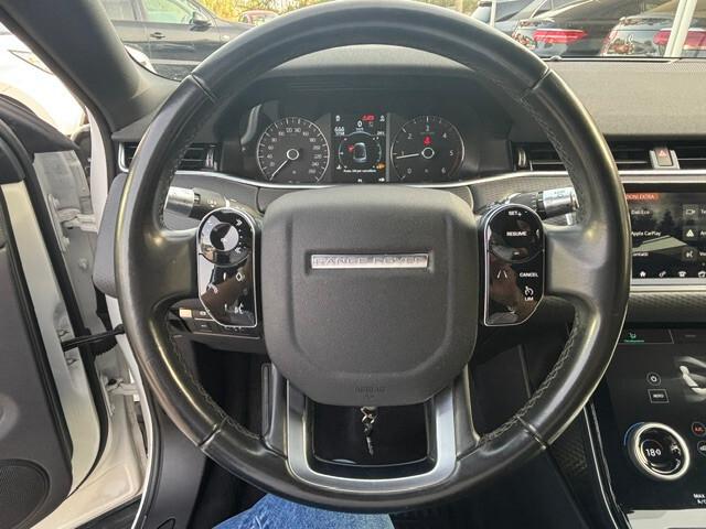 Land Rover Range Rover Evoque 2.0d i4 mhev R-Dynamic SE awd 150cv