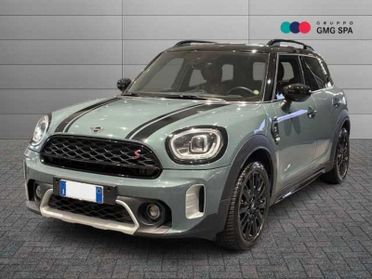 MINI Mini Countryman F60 2020 2.0 Cooper SD Essential all4 auto