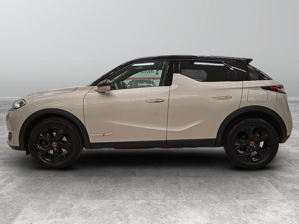 ALTRE MARCHE DS3 - DS3 Crossback 1.5 bluehdi Performance Line+ 130cv auto