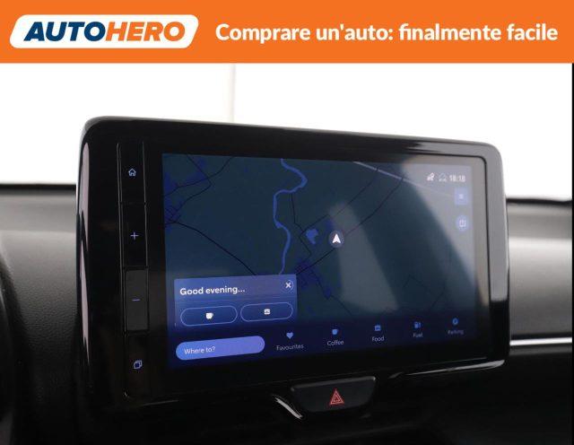 TOYOTA Yaris Cross 1.5 Hybrid 5p. E-CVT Trend