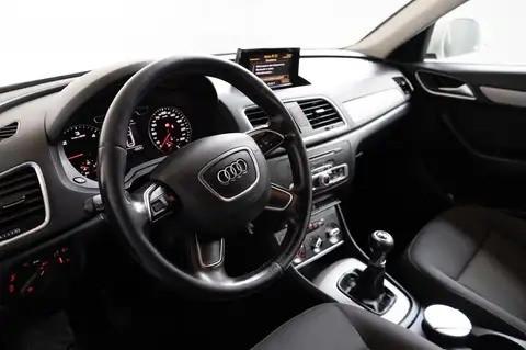 Audi Q3 2.0 TDI 177 CV S Line Edition