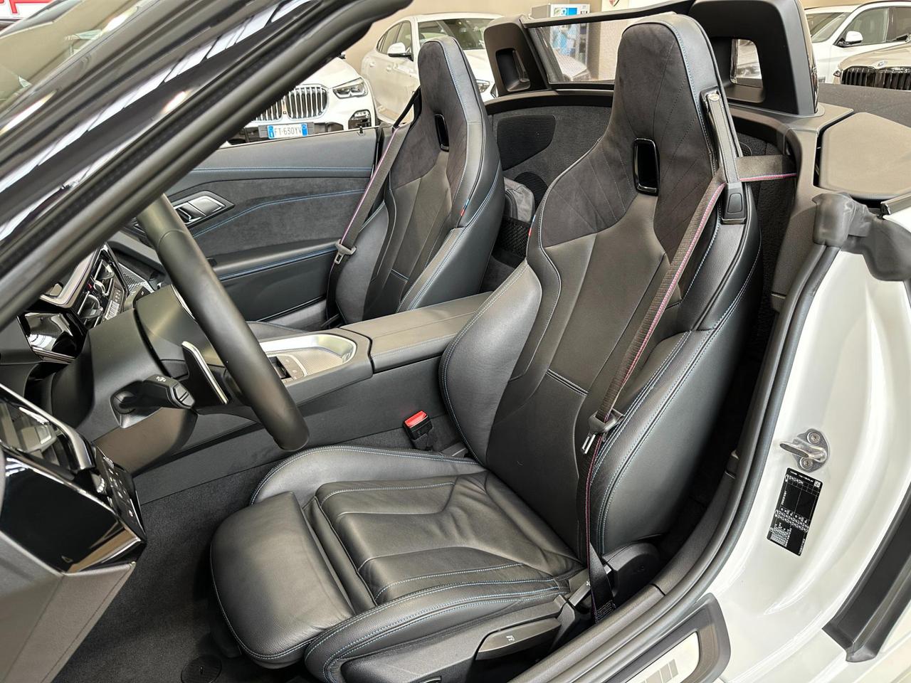 BMW Z4 sdrive 20i Msport Auto-19"-Harman/K-Head Up-FULL