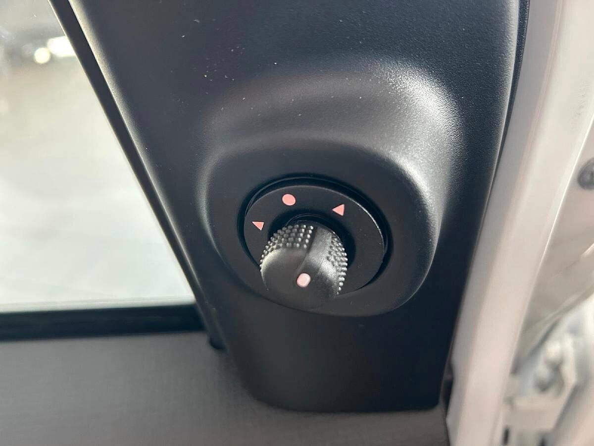 Fiat Panda 1.0 FireFly S&S Hybrid Pandina