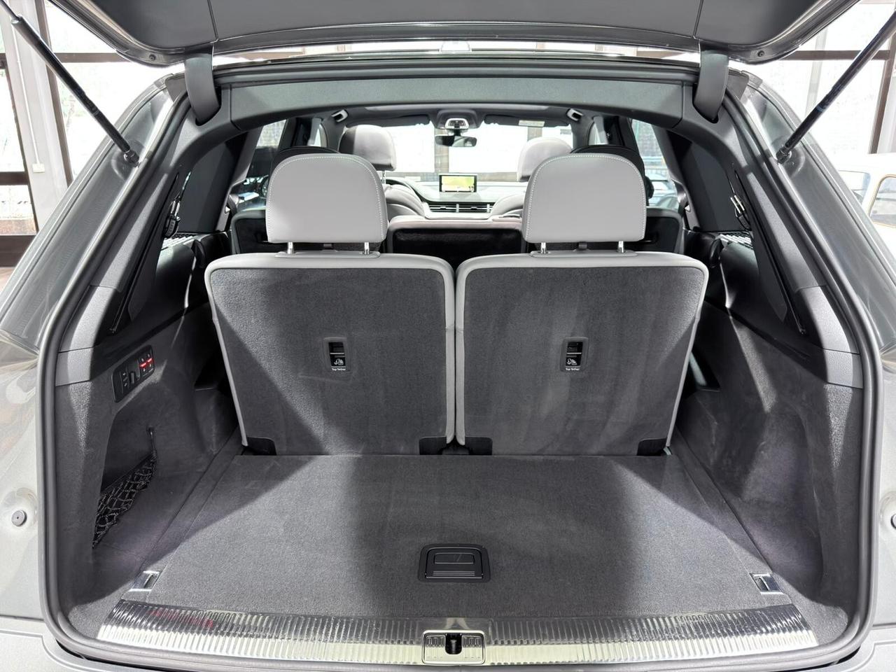 AUDI Q7 3.0 272CV QUATTRO TIPTRONIC S-LINE 7P