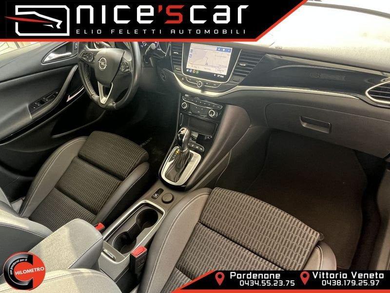 Opel Astra 1.5 CDTI 122 CV S&S Sports Tourer Business Elegance