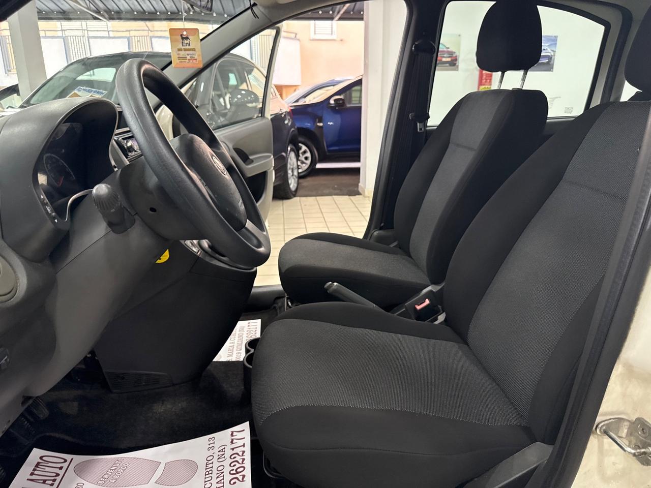 Fiat Panda 1.2 2010 nuova