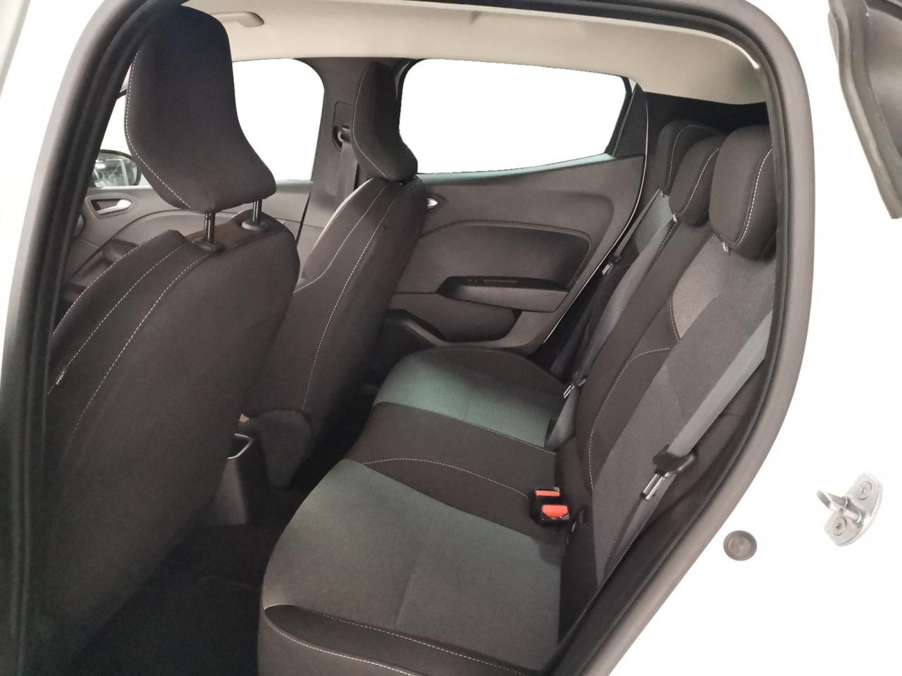 RENAULT Clio V 2023 - Clio 1.0 tce Evolution 90cv