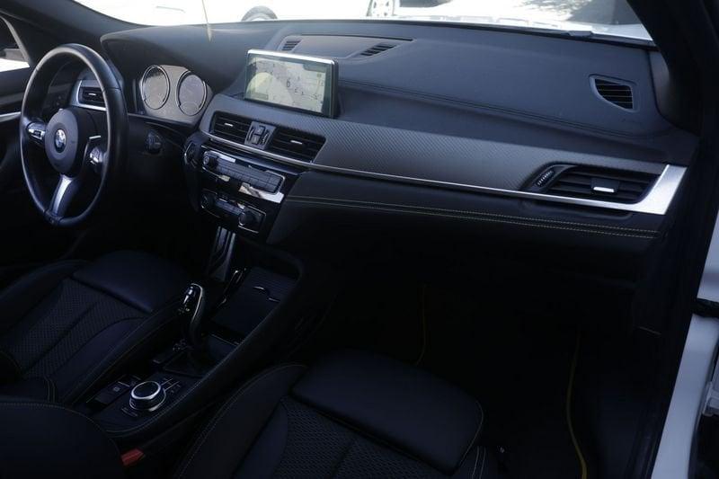 BMW X2 BMW X2 sDrive18d Msport-X 110KW ANNO 2020