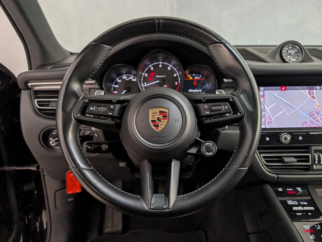 Porsche Macan 2.0 265cv PDK T