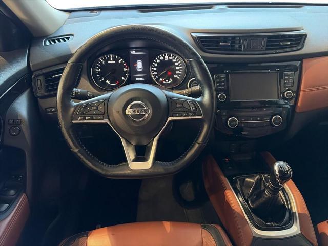 NISSAN X-Trail dCi 150 Tekna