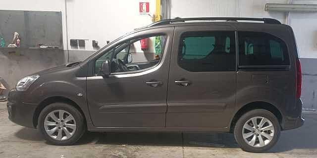 Peugeot Partner Tepee BlueHDi 100 Active