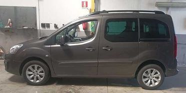 Peugeot Partner Tepee BlueHDi 100 Active