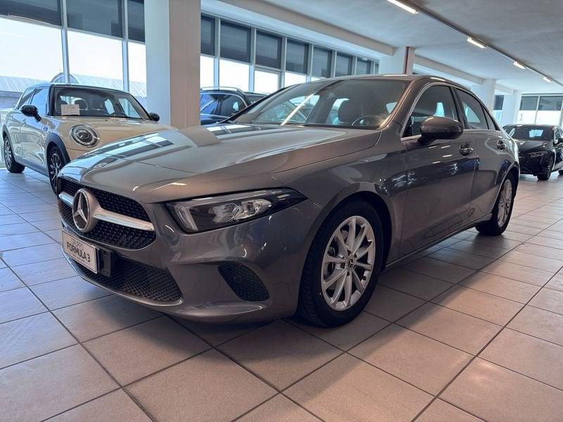Mercedes-Benz Classe A A 180 Automatic Sport