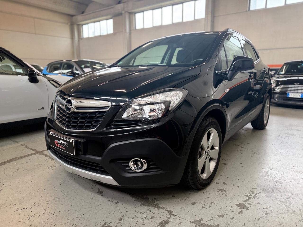 Opel Mokka 1.6 CDTI Ecotec 136CV 4x2 Cosmo