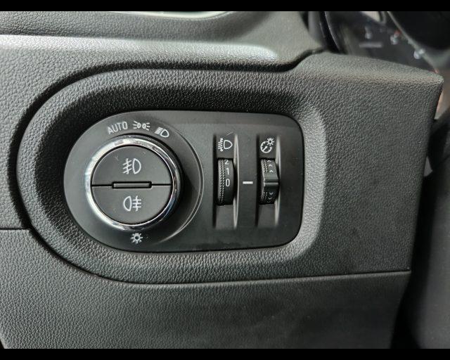 OPEL Grandland X 1.5 diesel Ecotec Start&Stop Advance