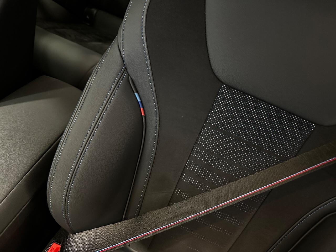 Bmw 320d 48V xDrive Msport