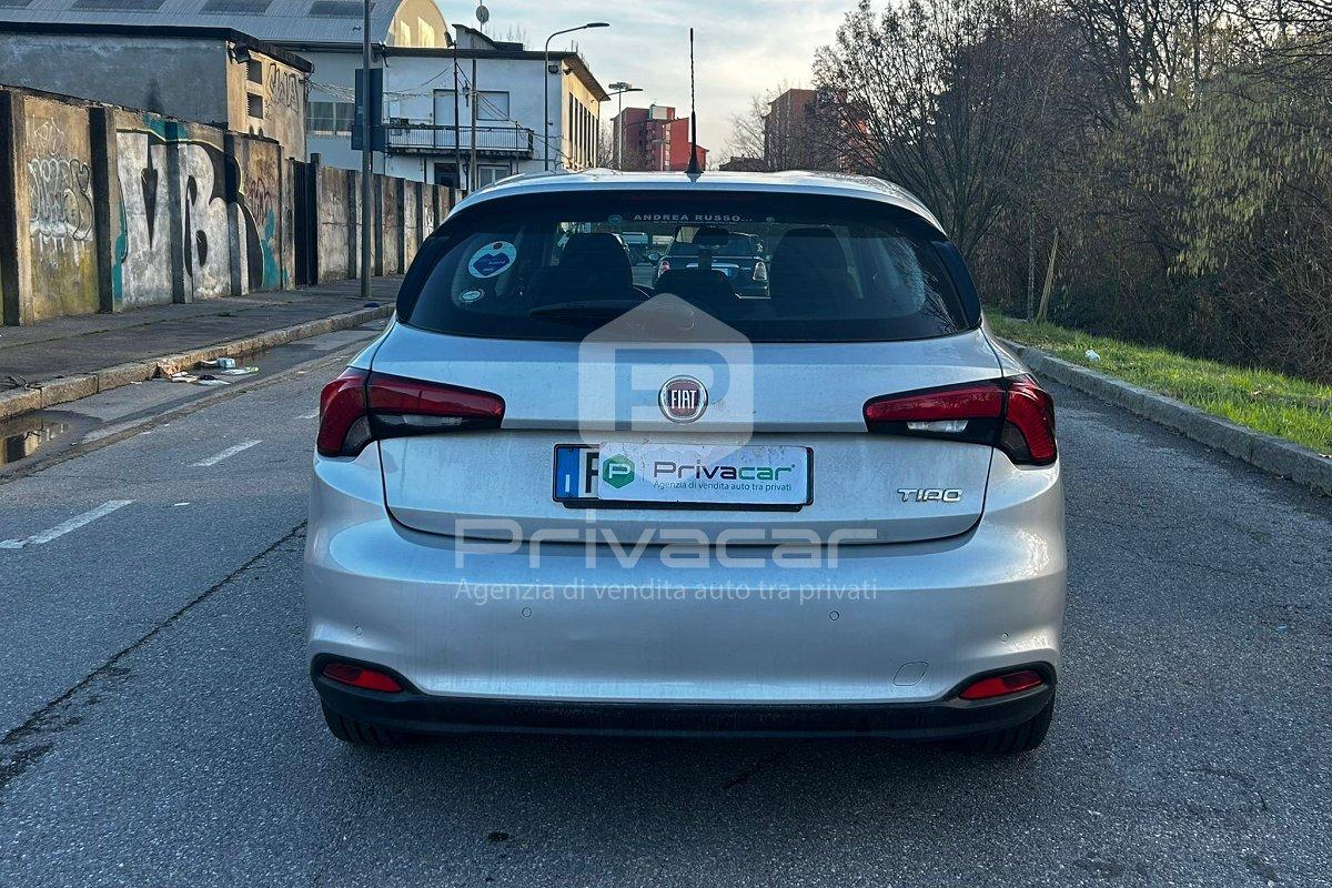 FIAT Tipo 1.4 5 porte Lounge