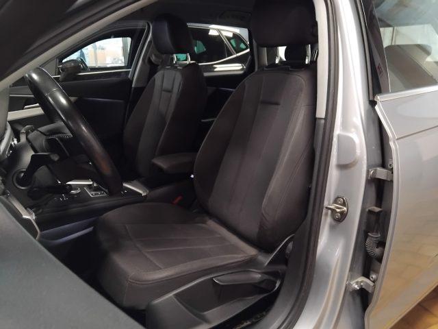 AUDI A4 Avant 30 TDI S tr. Busin. EVO 17"C/GRIMALDI SP.DAY