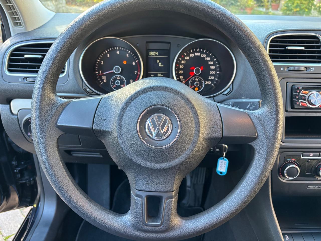 Volkswagen Golf 1.4 TSI 122CV 5p. Highline